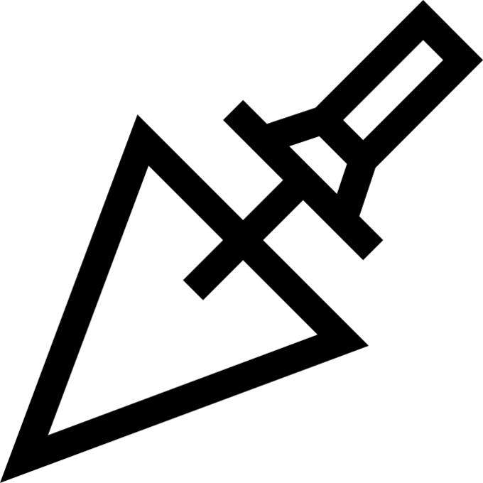 Trowel