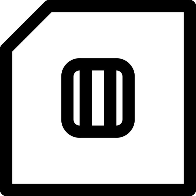 Sim card