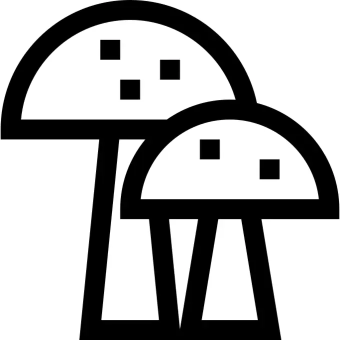 Mushrooms