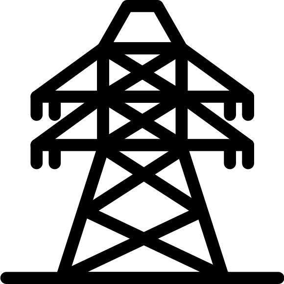 Electric tower