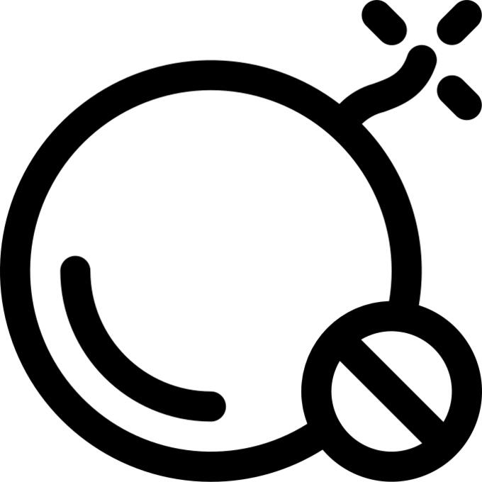 炸弹