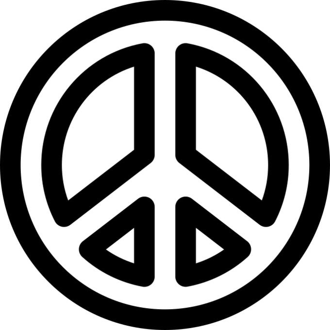 和平
