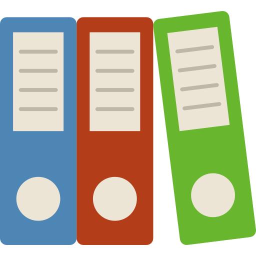 File folder