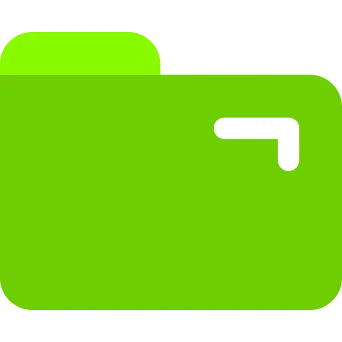 Folder