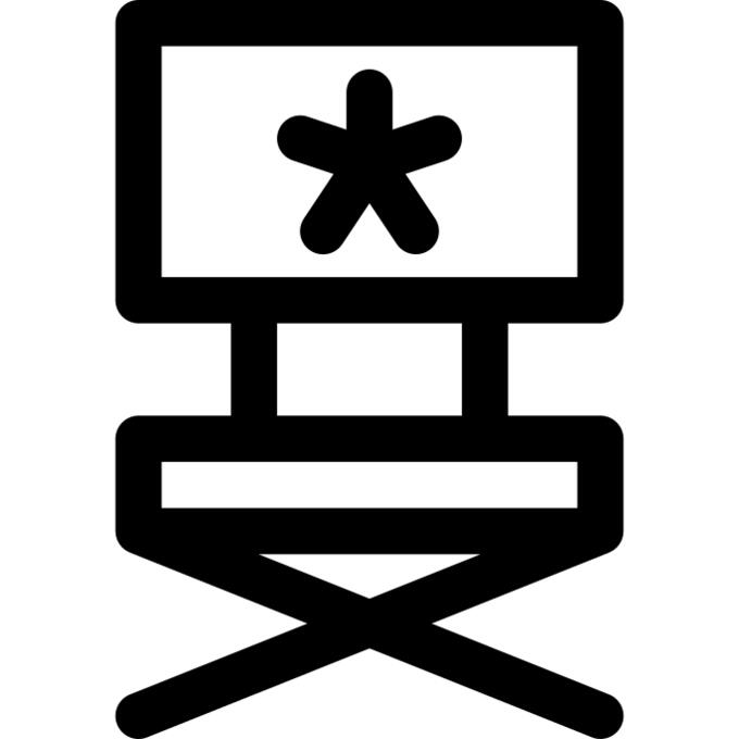 Director chair