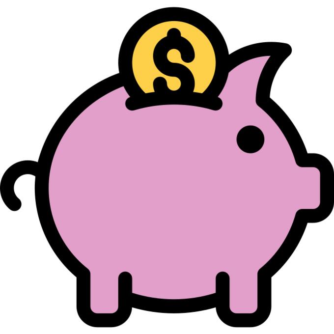 Piggy bank