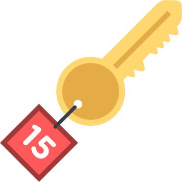 Key