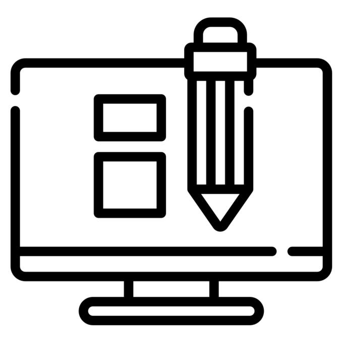 Graphic design