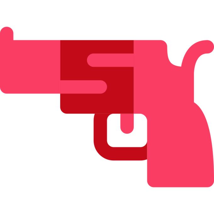 Revolver