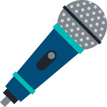 Microphone
