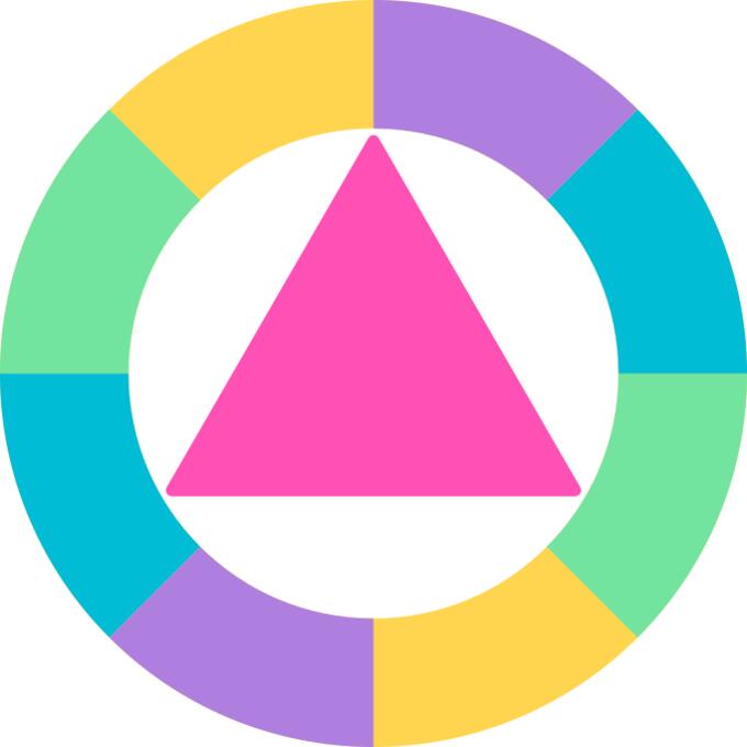 Color wheel
