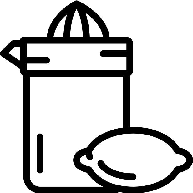 Juicer