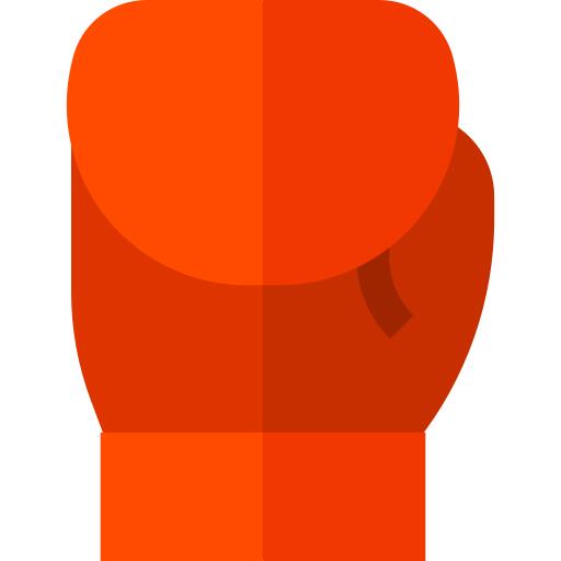 Boxing glove