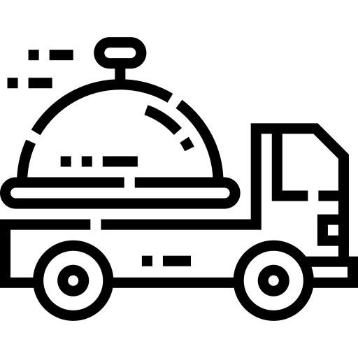 Food truck