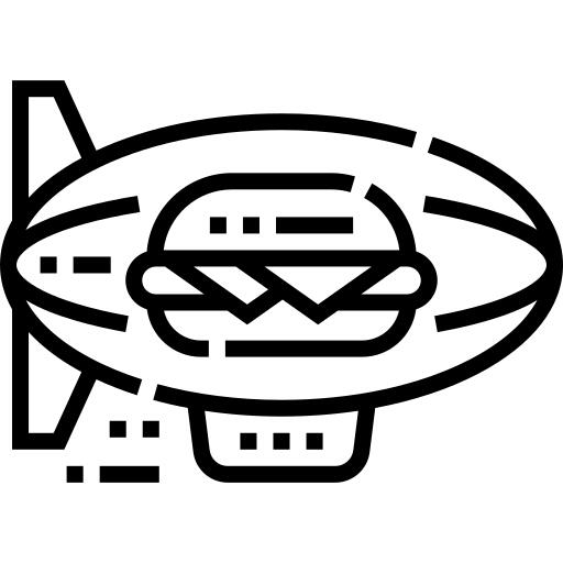 Airship