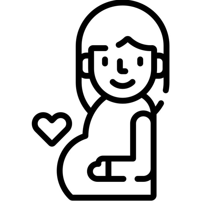 Pregnant