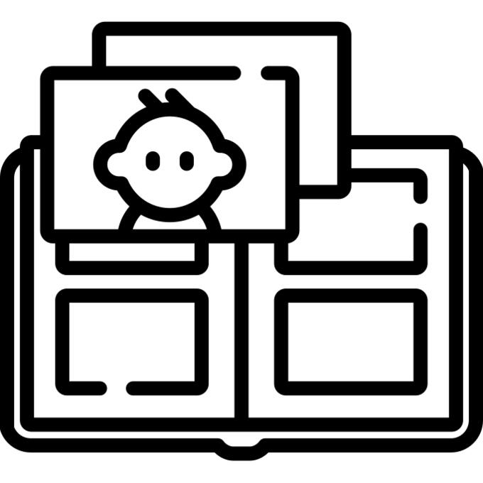 Photo album