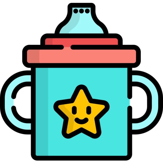 Sippy cup