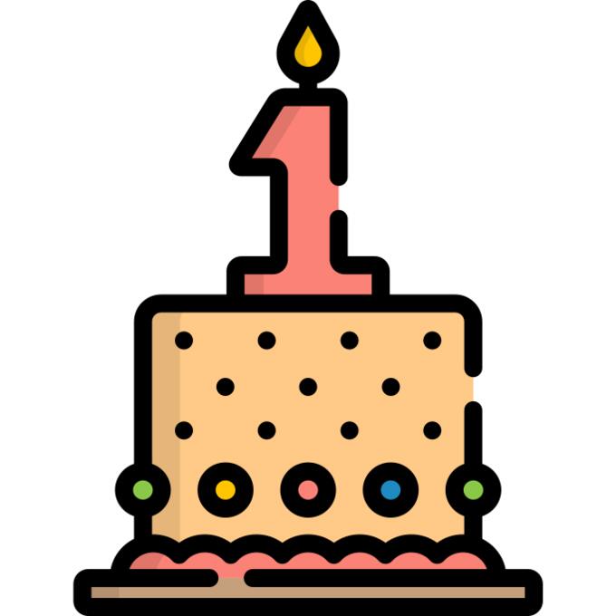 生日蛋糕