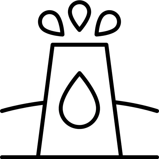 坝