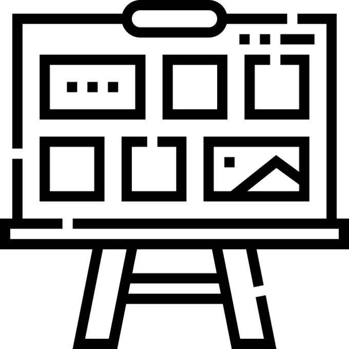 Storyboard