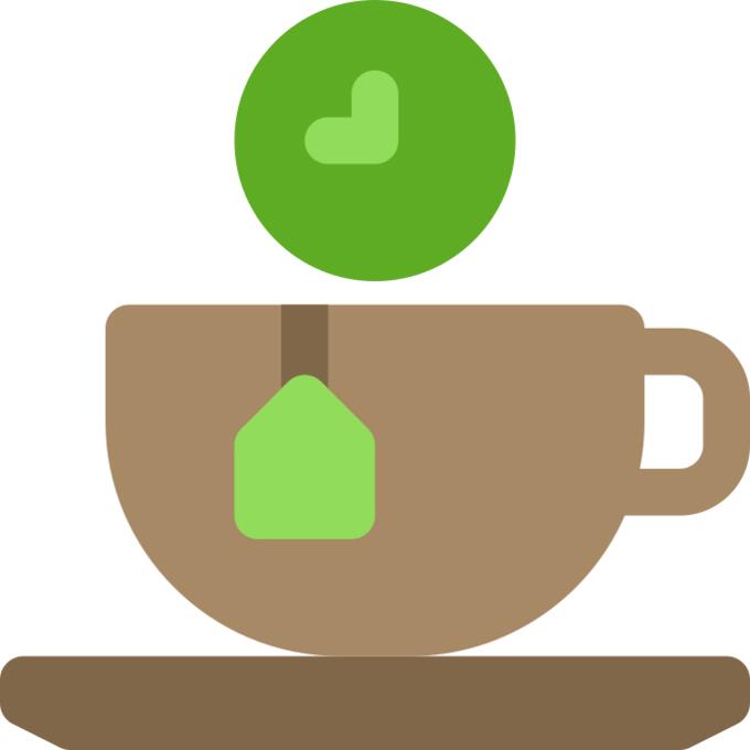 Tea cup