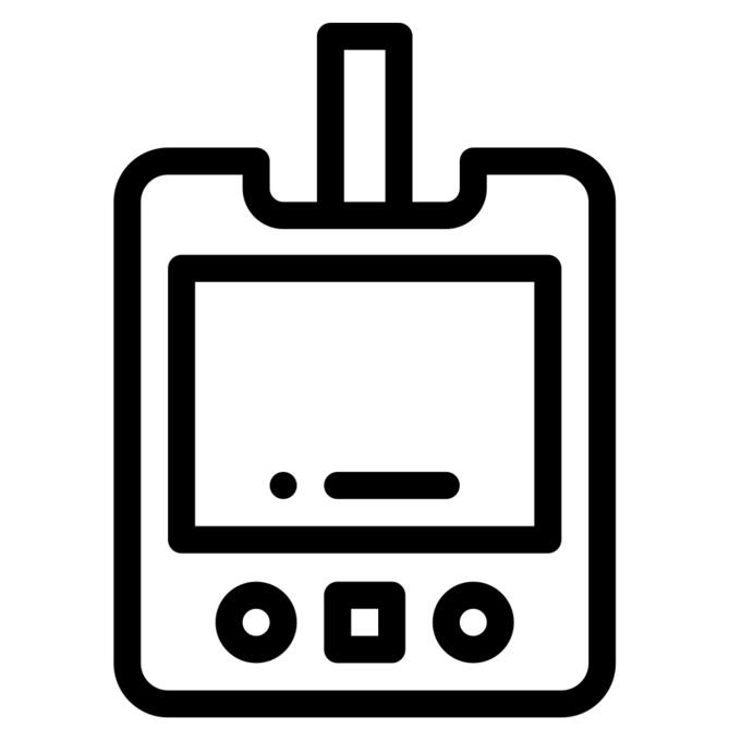 Glucose meter