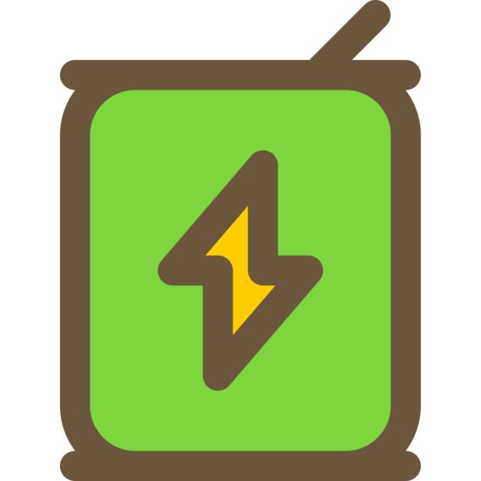 Energy drink