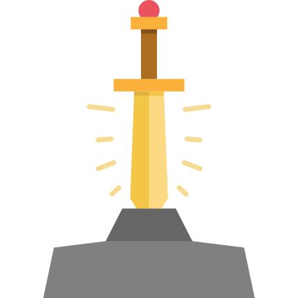 Excalibur