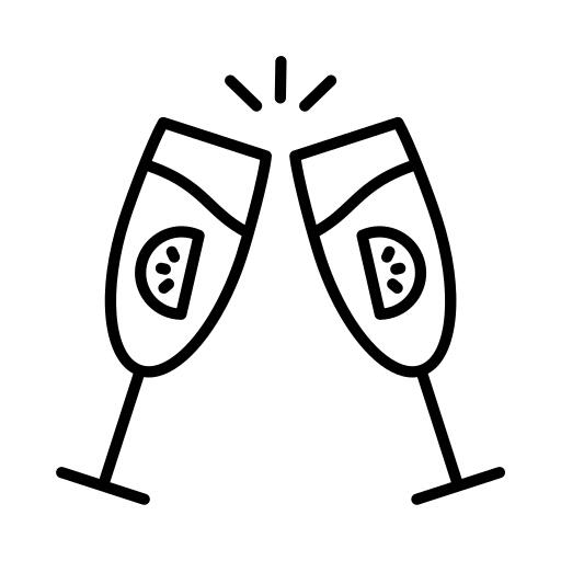 Cheers