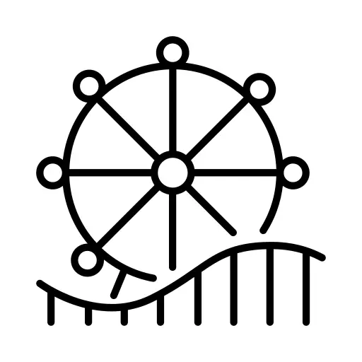 Theme park