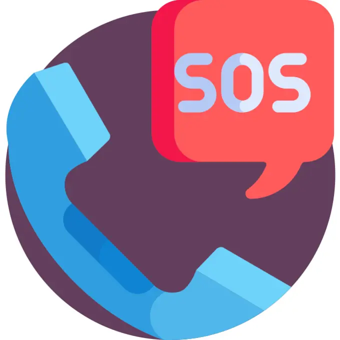 SOS