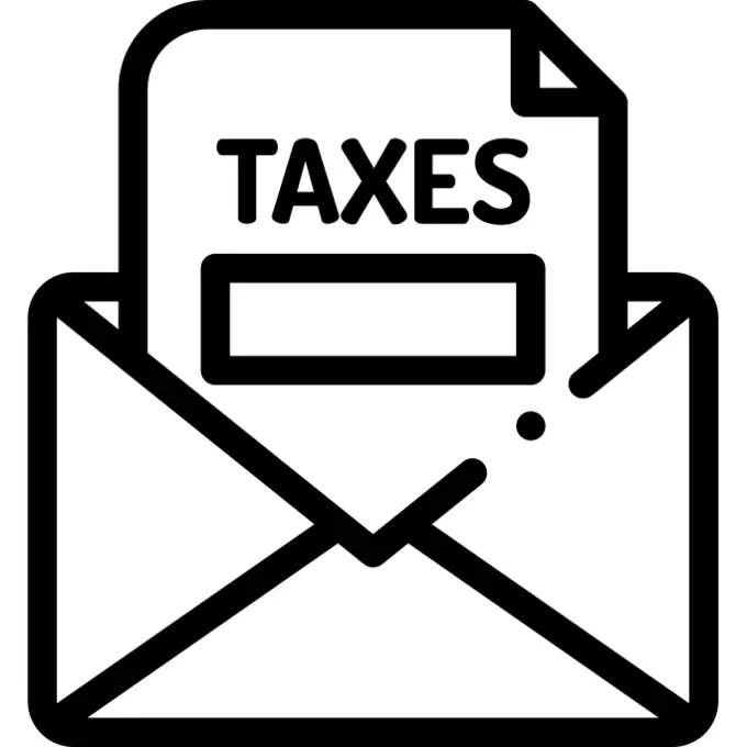 Taxes
