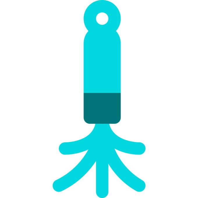 Toilet brush