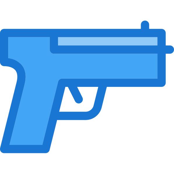 Handgun
