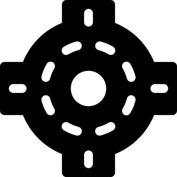 Roundabout