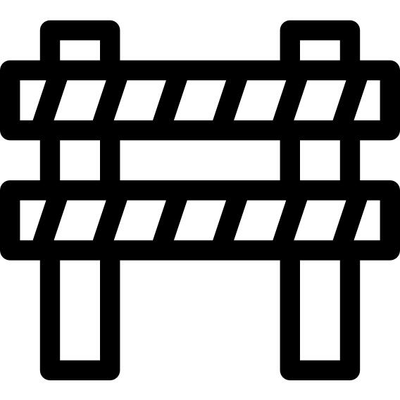 Barrier