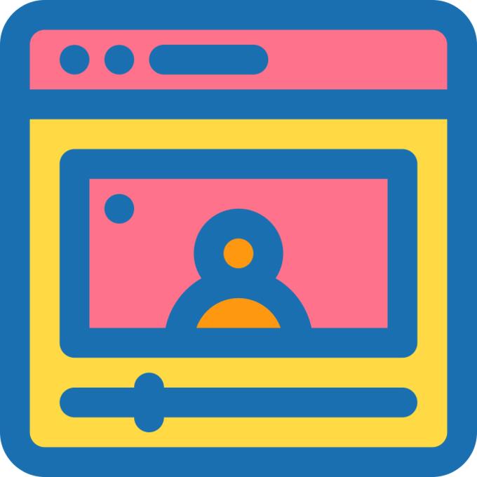 Video player