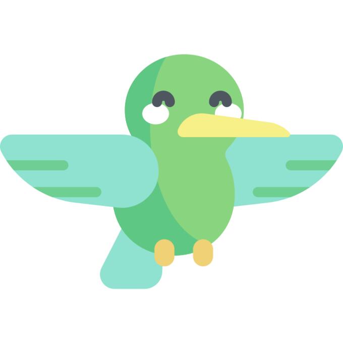 Hummingbird