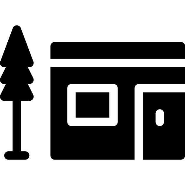 咖啡店