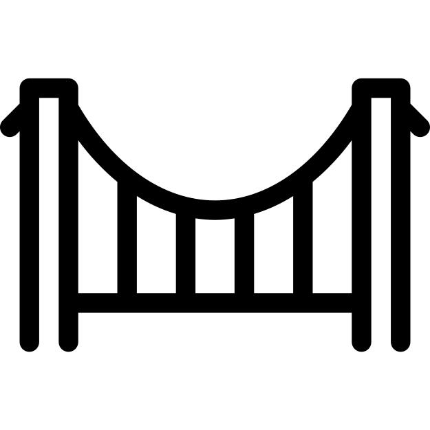 桥