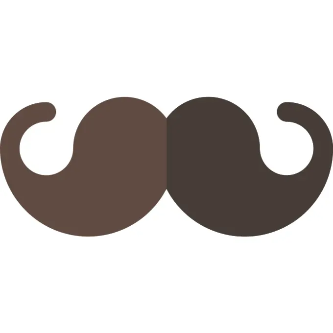 Moustache