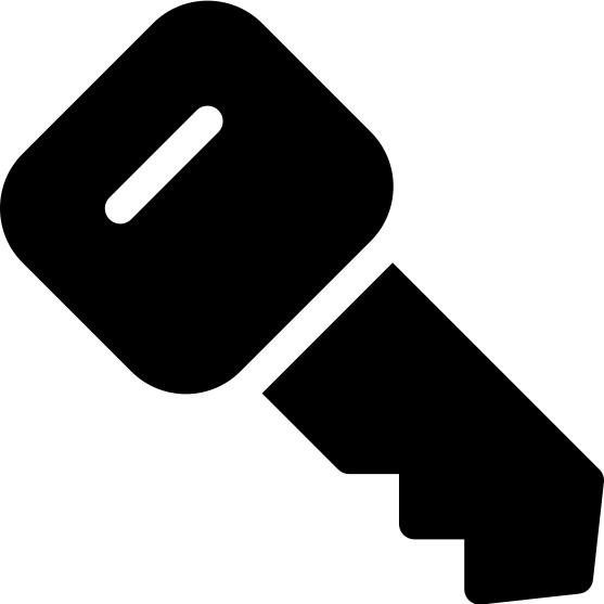 Car key