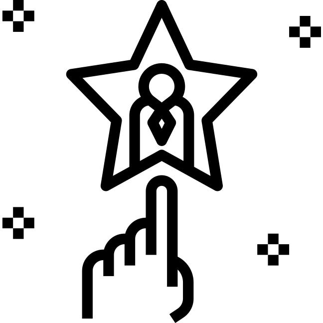 代表