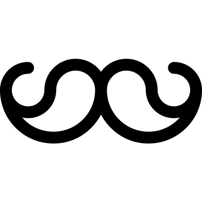 Moustache