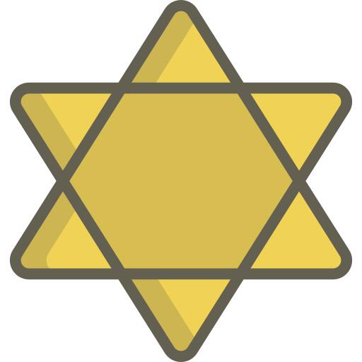Star of david