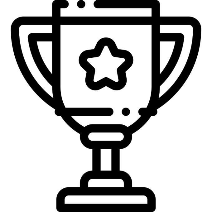 Trophy