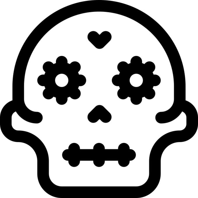 Skull