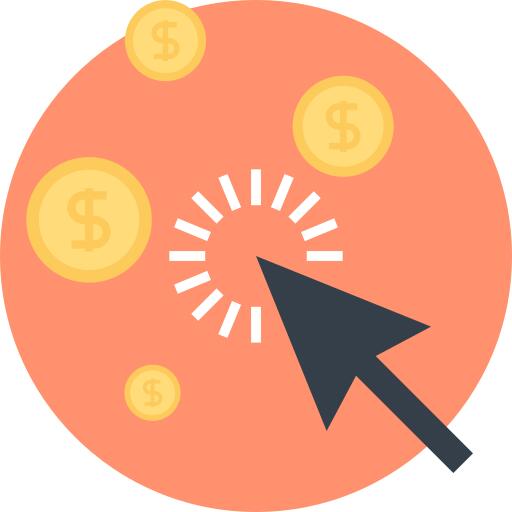 Pay per click