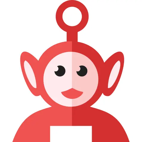 Teletubby